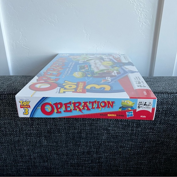 NIB Toy Story 3 Operation Buzz Lightyear - Picture 5 of 8